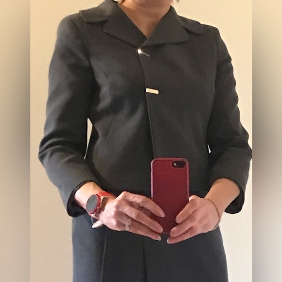 Sandra Angelozzi chic italian 2-piece set - Picture 4 of 16